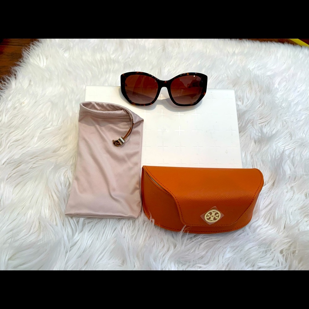 Nib Tory Burch sunglasses